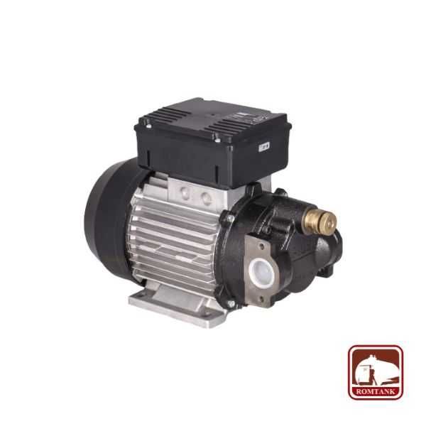 Pompa electrica VISCOMAT VANE 70, 230V pentru ulei sau motorina