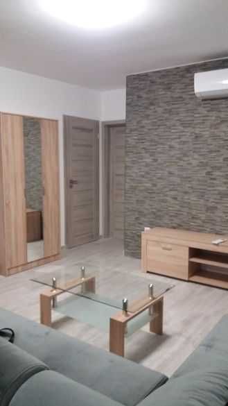 Двустаен имот в кв. Надежда 1