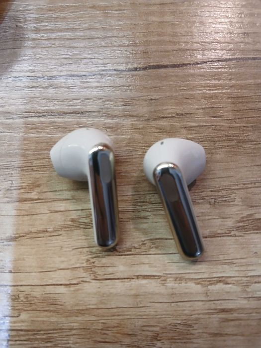 Слушалки Huawei FreeBuds SE 3, Beige