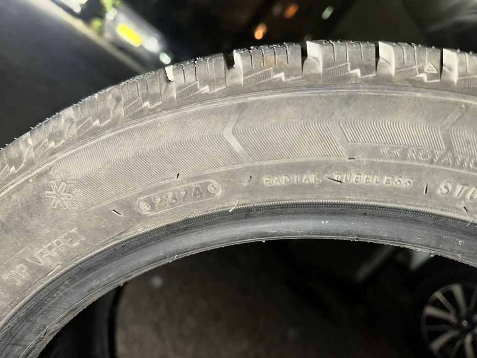 Triangle PL01 225/45 R17 94R