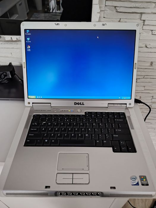 Dell Inspiron 6400
