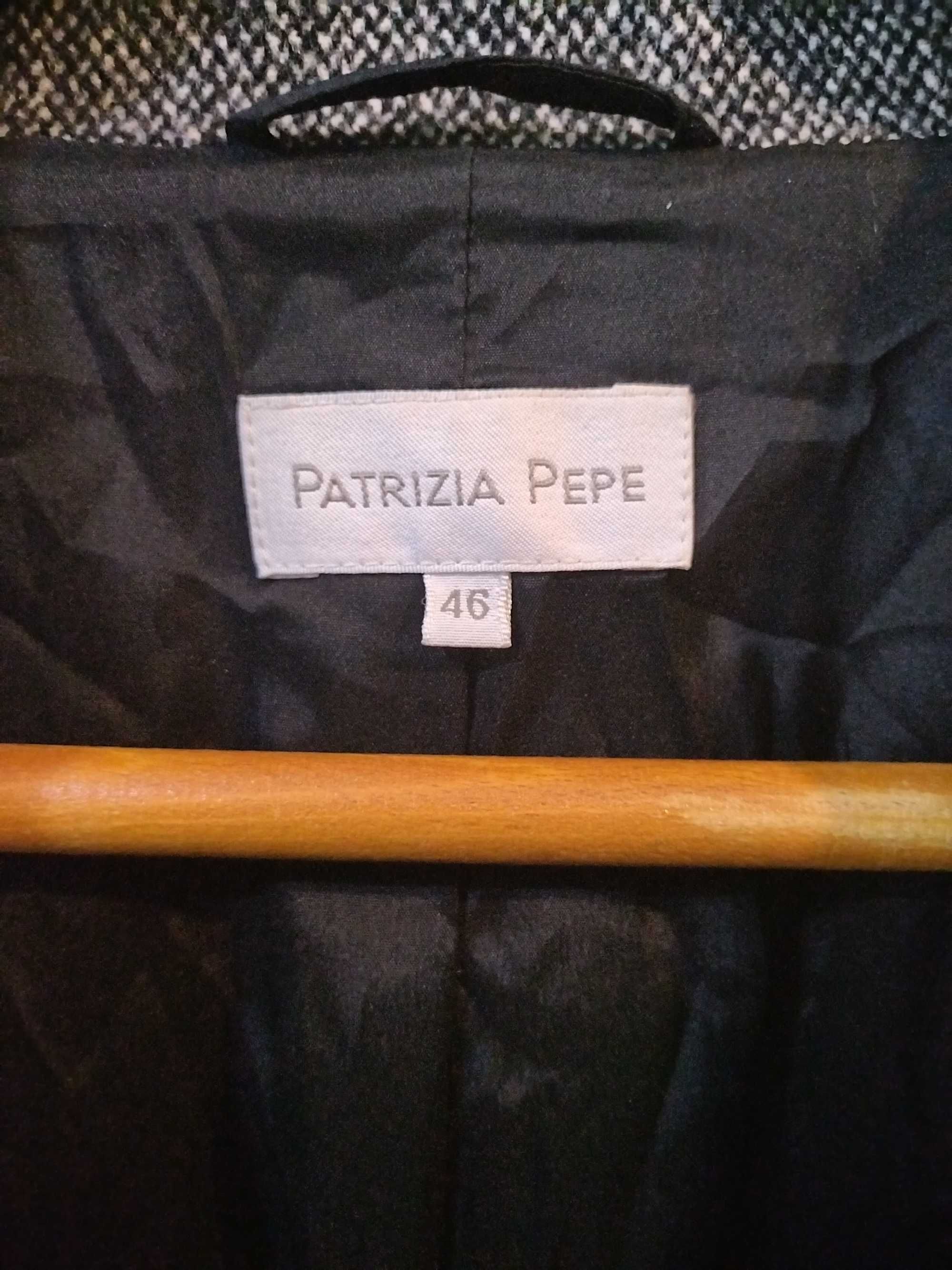 Дамско палто Patrizzia Pepe