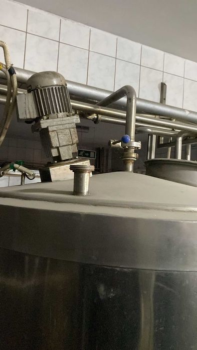 Vand bazine ptr vin +instalatii