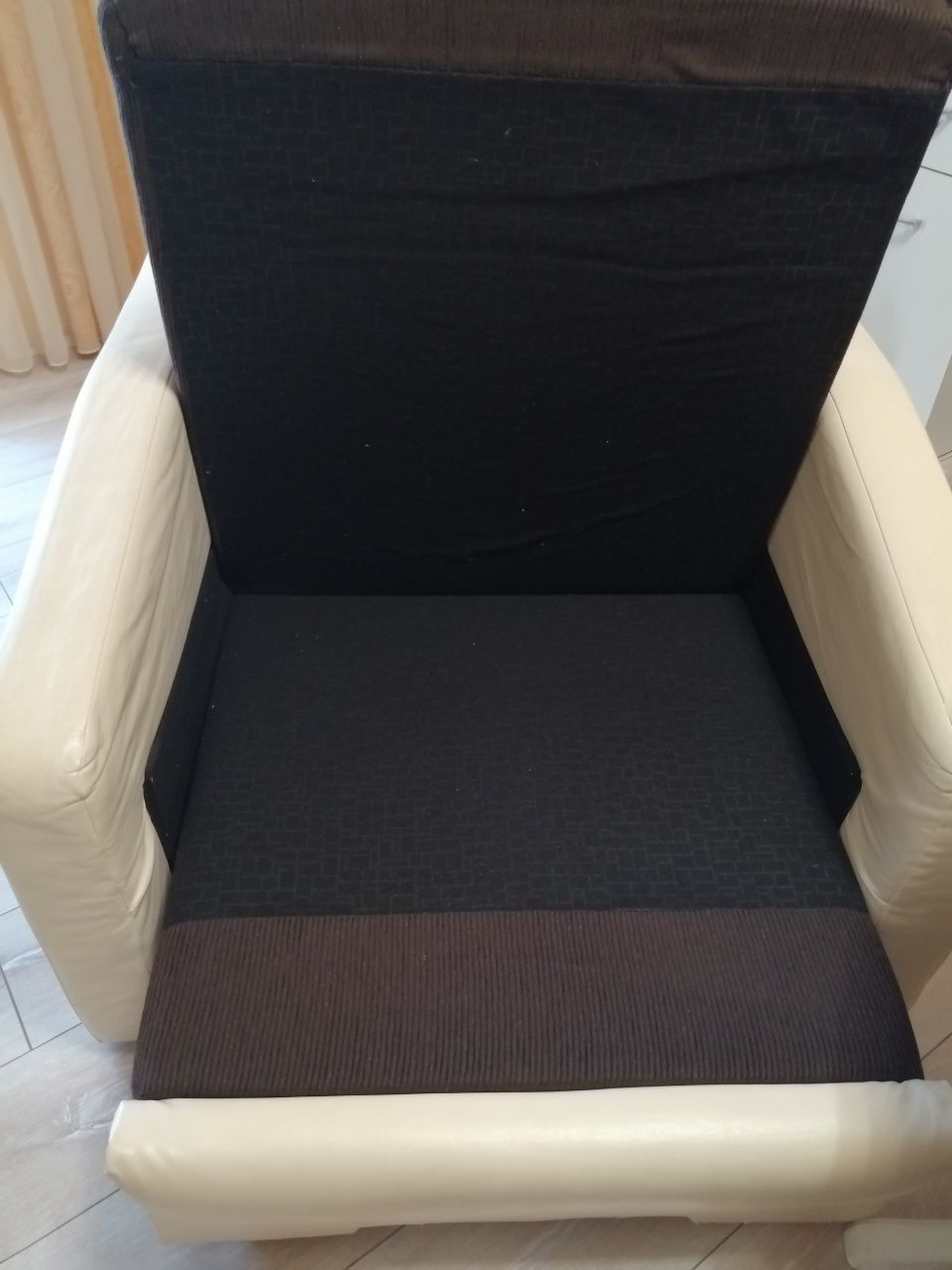 Разтегателен фотьойл - 150лв