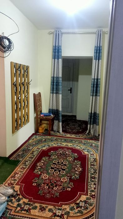 2 /4/9 Qoratosh Mediapark orqasida