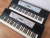 Yamaha PSR E-203 Yamaha YPT-200 pian digital orga electronică
