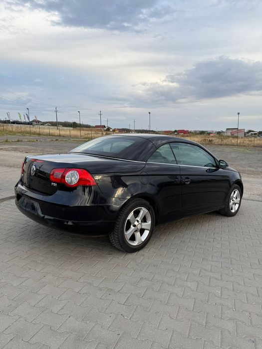 Vand Volkswagen Eos