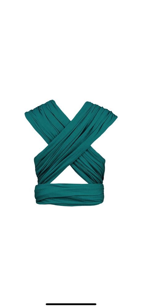 Слинг Manduca Teal