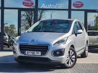 Peugeot 3008 Peugeot 3008 1.6 Diesel 120 CP AUTOMATA 2016 EURO 6