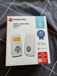 Monitor audio digital Motorola
