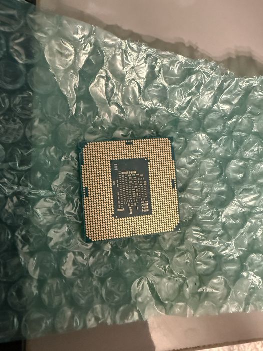 Procesor i3 6100T si G3260