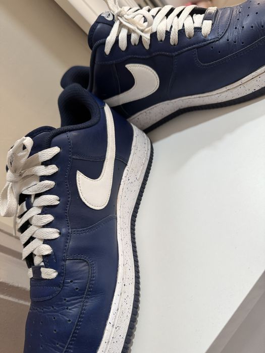 Мъжки маратонки Nike Air Force 1