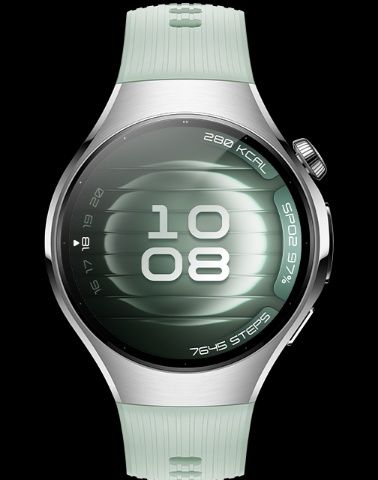 HUAWEI Watch 5 42mm green NOU
