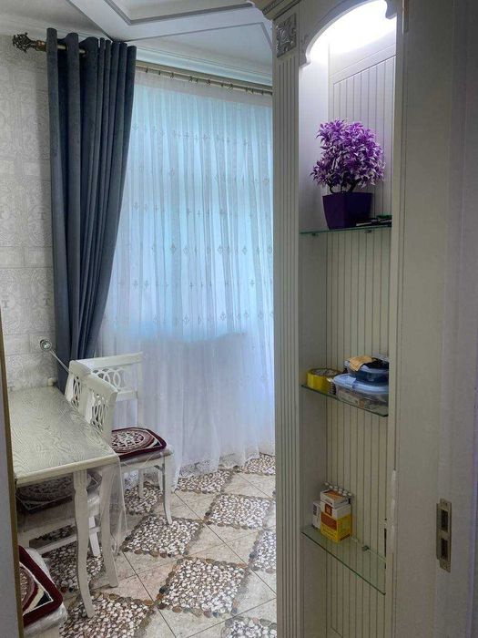 2 хонали квар. 2х комн. Квартира продается