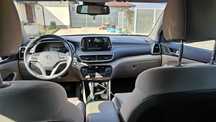 Hyundai Tucson 1.6 7DCT 4x4 Premium+