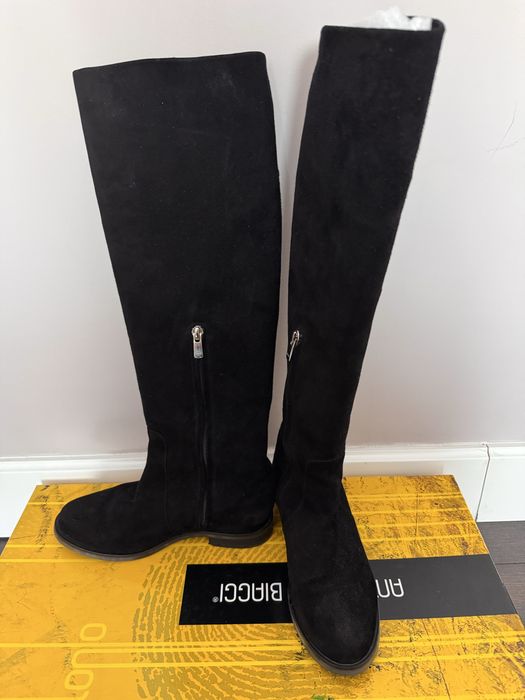 Сапоги зимние и демисезонные