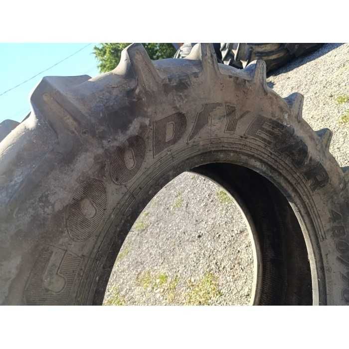 Anvelopa 480/70r34 Goodyear Agricola Tractiune Second Hand