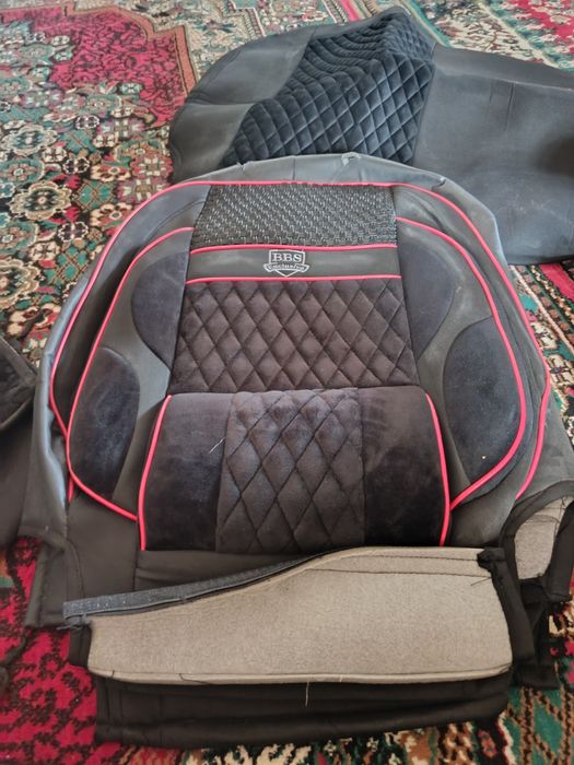 Чехол коболт сатылады