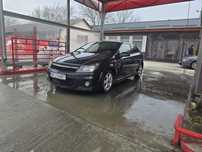 Opel Astra H Gtc