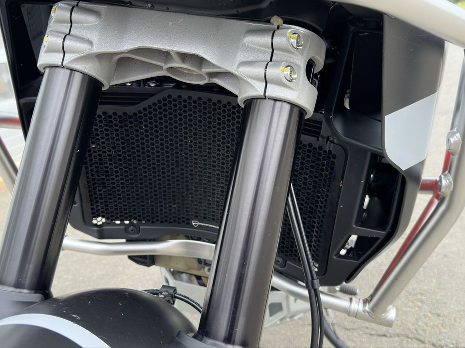 Ducati Desert X Pachet OFF ROAD