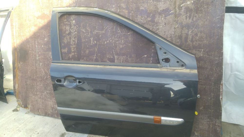 usa portiera dreapta fata renault laguna 2 break