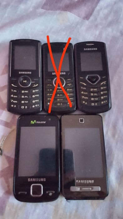 telefoane cu butoane