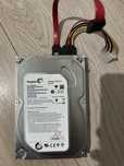 Продается жесткий диск 160gb