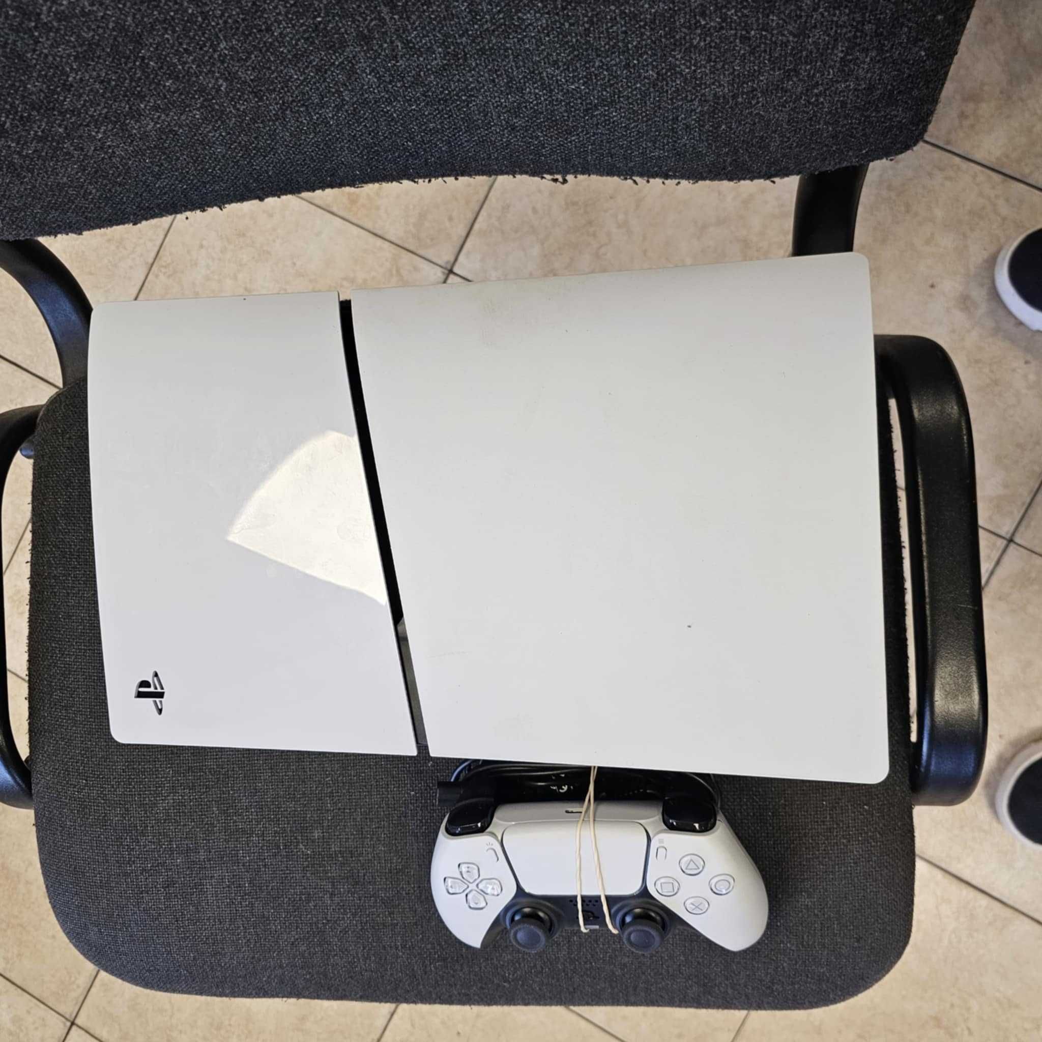 PlayStation 5 Slim