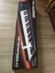 MIDI Controller MAudio Keystation 49