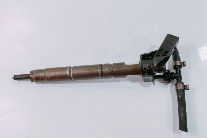 Injector  Bosch 3.0 cdi 0986435355 Mercedes-Benz CLS-Class C219 seria