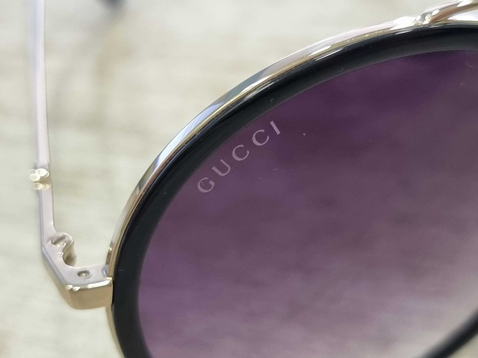 Дамски слънчеви очила Gucci GG0061S