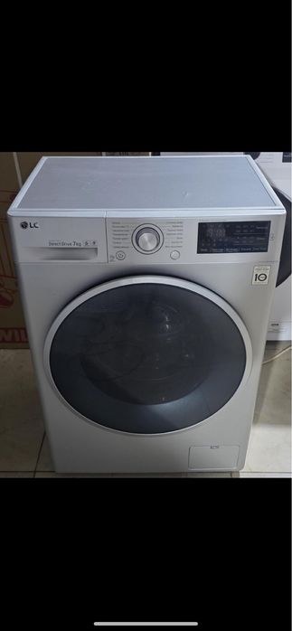 Стиральная машина б/у