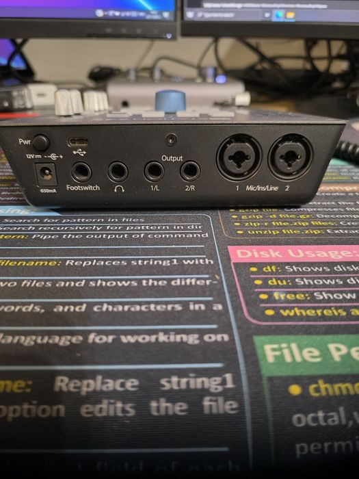 Presonus ioStation 24C