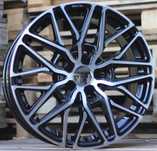 18" Джанти 5x160 за FORD Transit Custom Tourneo Custom