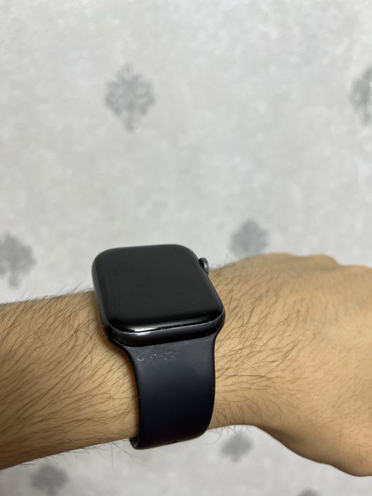 Iwatch se1 82% sotiladi