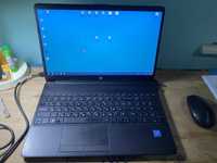 HP notebook 1 ТБ срочно продаётся!