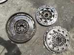 Kit ambreiaj BMW e46, seria 3, motor 2.0d, 136cp
