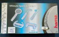 Ultimate Sports Kit 8 in 1 Nitendo Wii
