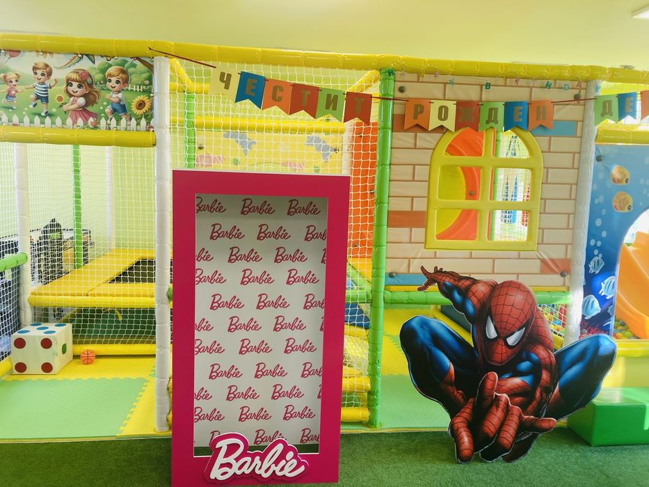 Фото декори под наем