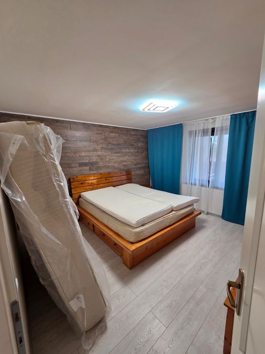 Vand Casa Cazasu Teren 950m