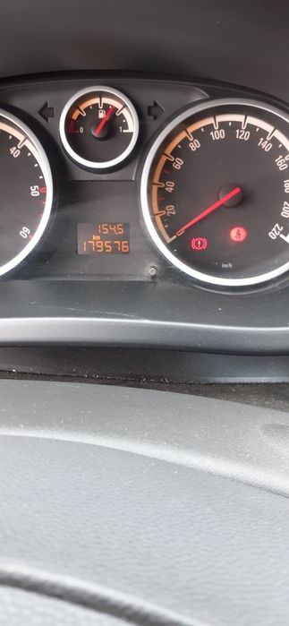 Opel Corsa D An fabricație 2008