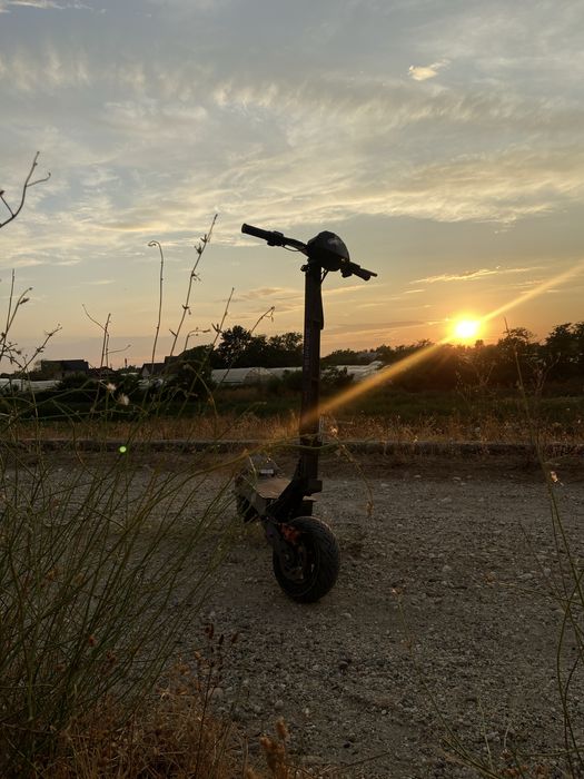 Kukirin G4 in stare buna