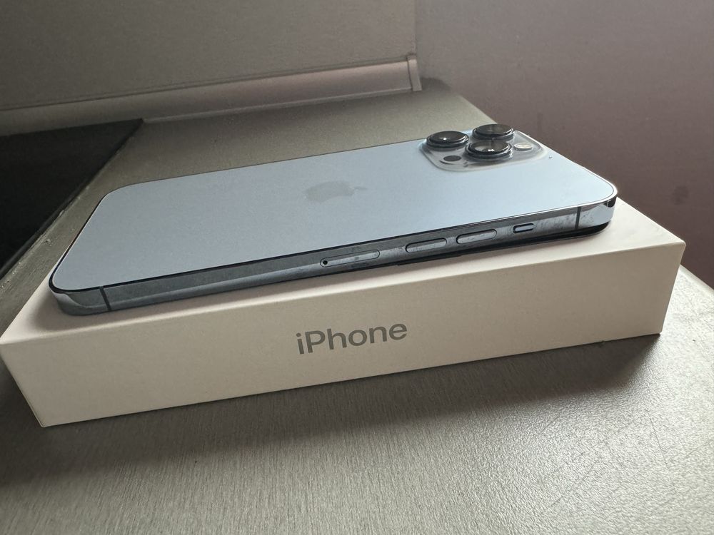 Iphone 13 pro max