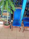 scaune mobilier restaurant 42 de bucati