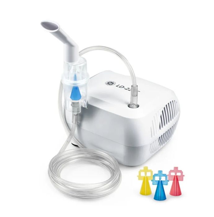 Продаётся небулайзер