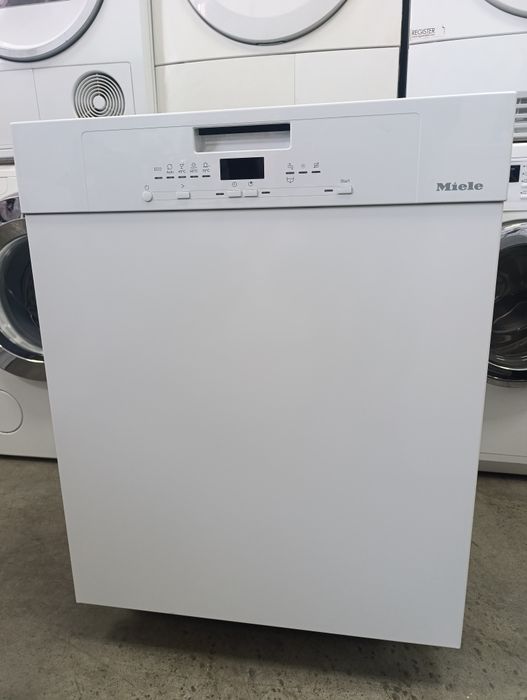 Нов модел Съдомиялна Miele  XXL 5000