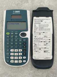 2 x Calculatoare Texas Instruments
