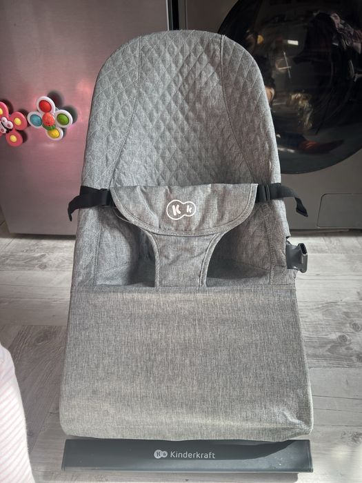 Balansoar kinderkraft mimi