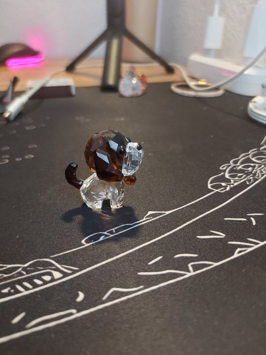 Статуэтка Swarovski