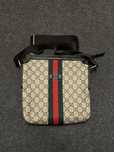Мъжка Чанта Gucci Web GG